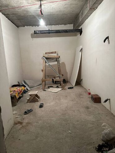 Kommersiya daşınmaz əmlakının satışı: Nərmanov metrosuna piyada 3 dəqiqə məsafədə, 16 mərtəbəli yeni tikili — 8