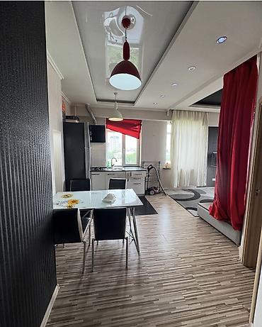 Продажа квартир: 2 комнаты, 48 м², Элитка, 5 этаж — 1