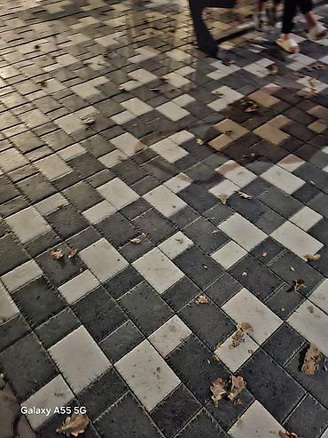 Тротуарная плитка: Тротуарная плитка вибролитая - Формы и комплекты: наборы из — 7