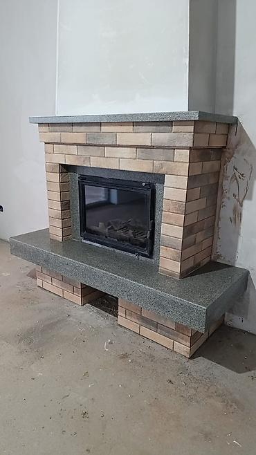 Мраморные и гранитные работы: Больше 6 лет опыта — 8