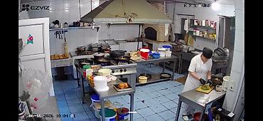 Оборудование для ресторанов, кафе: Fast-food və qida xidməti obyektinin tam avadanlıqlı ictimai iaşə — 7