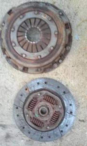 Car Parts: Korpa i lamela ALFA 156 1.8 TS. Alfa RomeoORIGINALNI POLOVNI DELOVI — 6