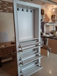 Dolablar: Yeni — 6