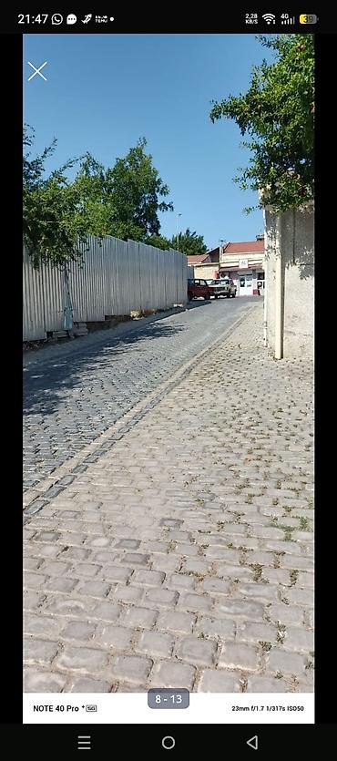 ucuz drel: Əmircan qəsəbəsində 3 - Otaq ev satilir 98 - min eviq qijməti qarajev — 9