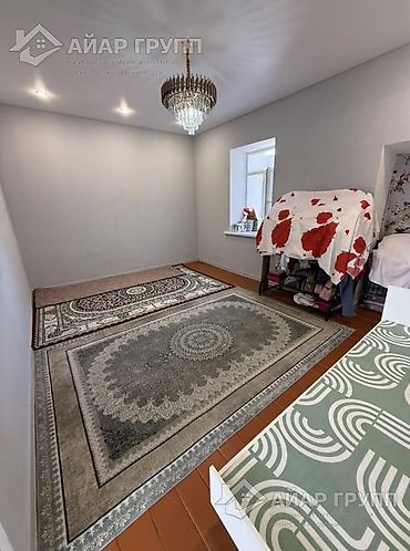 комната в общежитии купить: 🔷 ПРОДАЁТСЯ 1-КОМНАТНАЯ КВАРТИРА В СОКУЛУКЕ 📍 Сокулук, район церкви 🚗 — 5