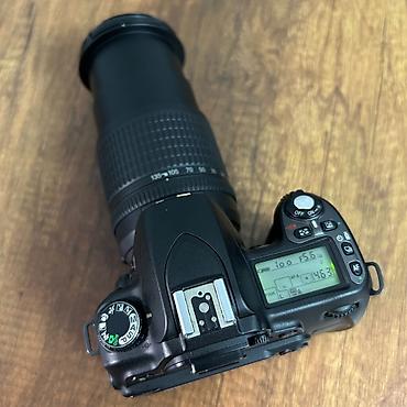 5d mark 4: Nikon D80 DSLR fotoaparat ZENG YALNIZ WHATSAPP - Geniş imkanlı 10.2 — 1