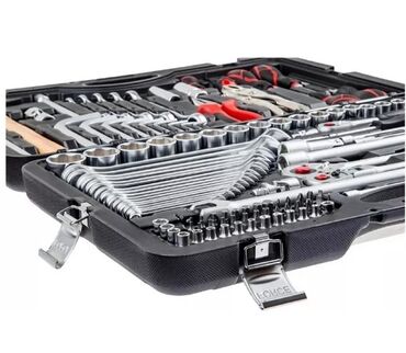 Инструменты для авто: Форс 142 оригинал Force 142 предмет цена 22100 СОМ крестообразный — 9