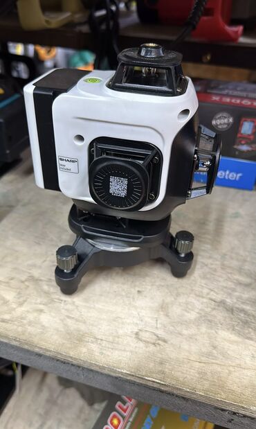 Лазерные уровни: Лазерный уровень 4d 🔥Распродажа🔥 Лазер CROWN at lalafo.kg — 15 Лазерные уровни: Лазерный уровень 4d 🔥Распродажа🔥 Лазер CROWN — 15