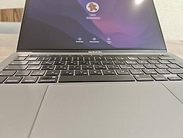 apple m4 pro: Для программирования, Б/у, Intel Core i5, ОЗУ, RAM: 16 ГБ — 6