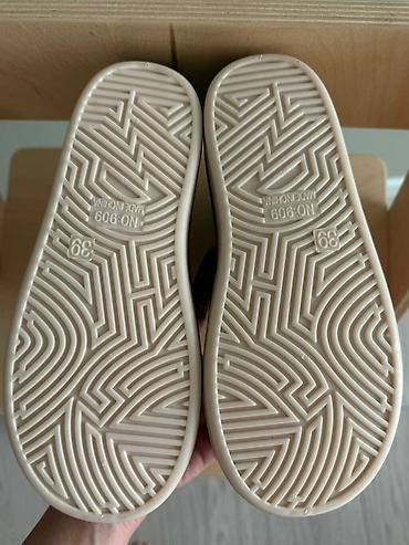 foot patch: Резиновые сапоги, 37.5, 37, Новый, Самовывоз — 3