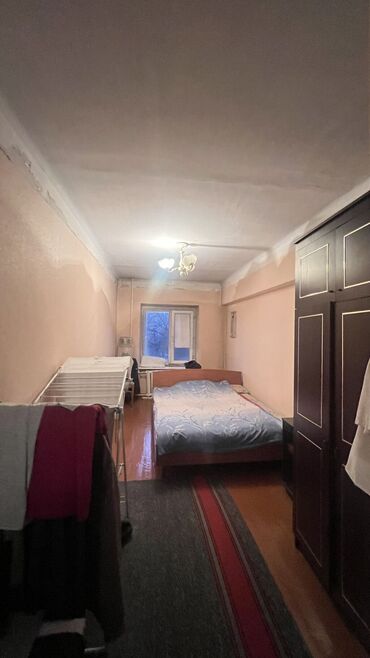 Продажа квартир: 2 комнаты, 49 м², Индивидуалка, 4 этаж, Косметический ремонт