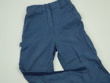 eleganckie bluzki do spodni: Trousers, M (EU 38), condition - Good