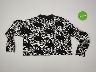 bsk outerwear: Bershka, Sweter damski, rozmiar S — 3
