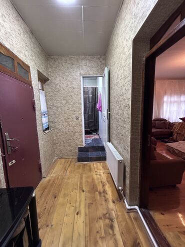 Köhnə tikili: Mingəçevir, 4 otaqlı, Köhnə tikili, 150 kv. m — 14