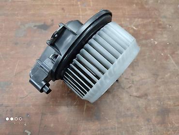 Ventilatori kabine: MOTOR VENTILACIJE ZA TOYOTA AVENSIS OD 2009. DO 2012. GOD — 2