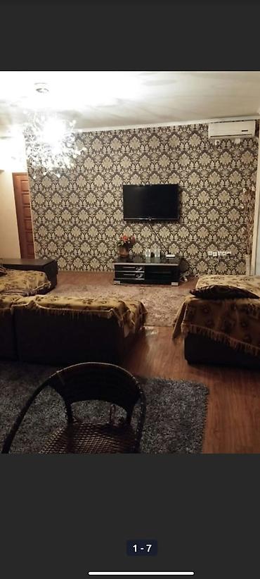 2 8: 3 комнаты, 92 м², Цум Индивидуалка, 6 этаж, Старый ремонт — 5