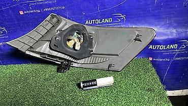 autoland: Задний левый стоп-сигнал Toyota 2006 г., Б/у, Оригинал, Япония — 2