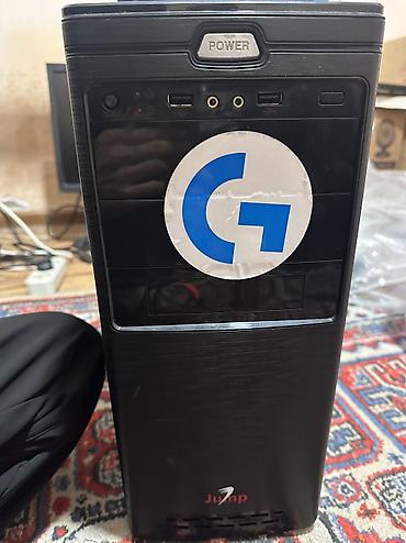 Другие комплектующие: Продаю корпус для компьютеров 1:Aeromax с блок питания 250ватт — 2