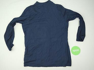 patchwork: ERFO, Kardigan damski, rozmiar 4XL — 4