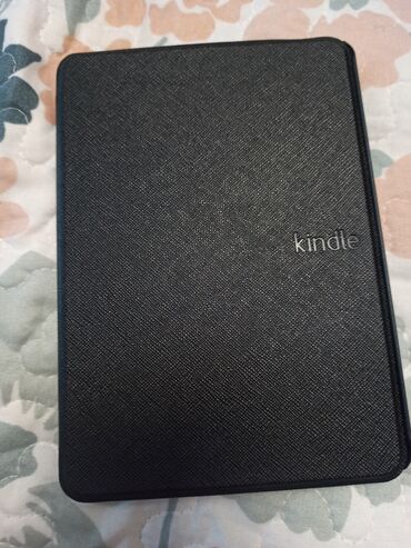 Чехол для Kindle новые, цвета черный, синий, красный, зелёный