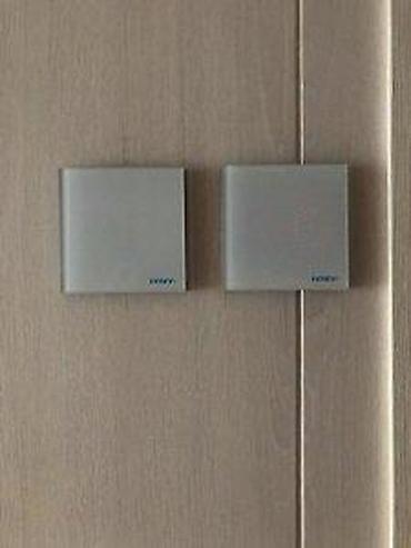 Prekidači: DUPLI PREKIDAČ NA DODIR TOUCH PREKIDAČ ZIDNI PREKIDAČ ZLATNI | *U — 20