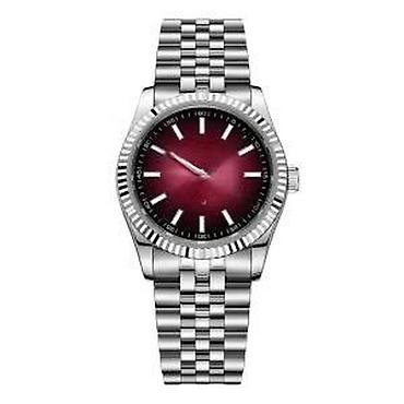 Ručni satovi: ADDIESDIVE AD2073 - 36mm - Crvena ADDIESDIVE AD2073 - 36mm - Crvena — 22