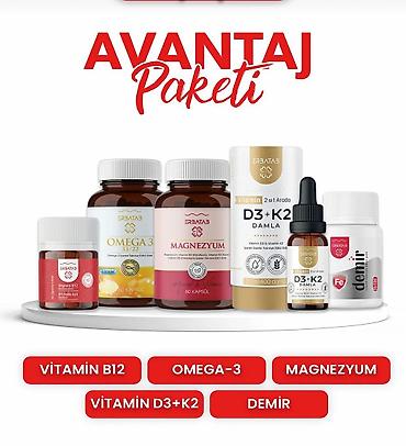 optitech vitamin c: ERBATAB qida əlavələri – premium keyfiyyətli formulalar 1) Demir — 6