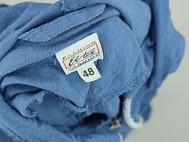 dobry jackopt: Parka damska, rozmiar 4XL — 4