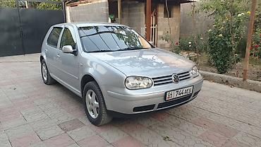 кпп на голф 3: Volkswagen Golf: 2002 г., 1.6 л, Механика, Бензин, Хэтчбэк — 1