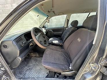 гольф 2 панель: Volkswagen Golf: 1992 г., 1.8 л, Механика, Бензин, Хэтчбэк — 7