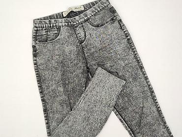 moda jeansy: Denim Co, Jeansy damskie, rozmiar S — 1