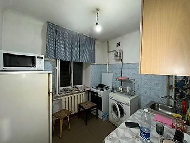 2 8: 2 комнаты, 44 м², Золотой квадрат Индивидуалка, 1 этаж, Косметический ремонт — 4