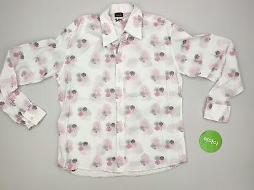 dresy sizeer: Selected Homme, Koszulа dla mężczyzn, rozmiar 2XL — 2