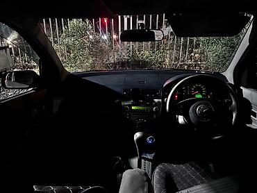 demio: Mazda Demio: 2004 г., 1.3 л, Автомат, Бензин, Хэтчбэк — 5
