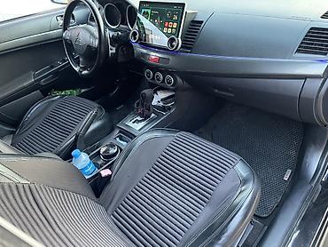 l200 mitsubishi: Mitsubishi Lancer: 2 l | 2008 il 302000 km Sedan — 6