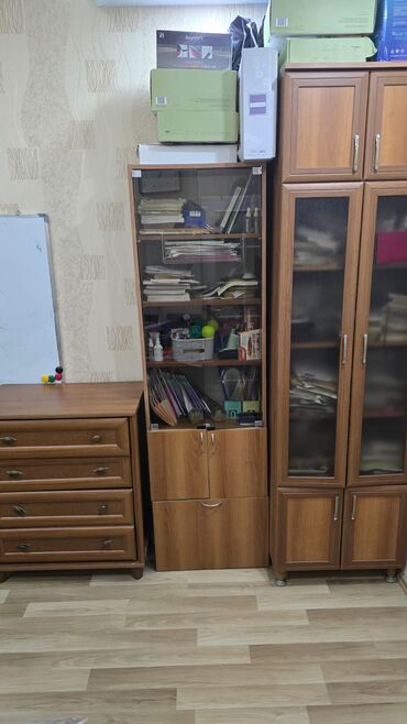 шкаф в прихожую: İşlənmiş, Açılan, 2 qapılı Düz dolab, Kitab dolabı, Azərbaycan