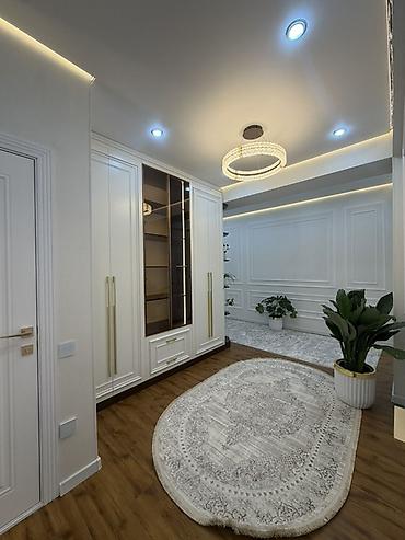 Продажа квартир: 3 комнаты, 93 м², Технопарк Элитка, 7 этаж, Дизайнерский ремонт — 2