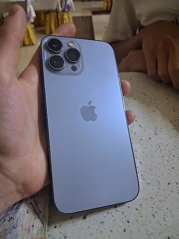 dim 9 riyaziyyat pdf: IPhone 13 Pro Max, 128 GB, Mavi, Face ID — 3