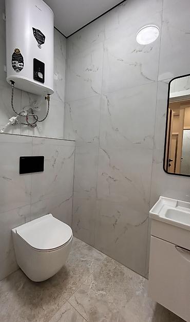 Продажа квартир: 2 комнаты, 74 м², Гоин Элитка, 9 этаж, Дизайнерский ремонт — 9