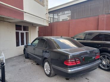 maşın mercedes: 2000 2.2dizel 10.900 Qiymet Sondurr