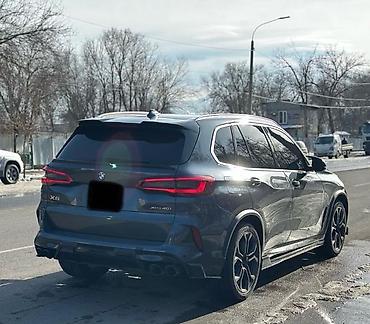 BMW: BMW X5: 2018 г., 3 л, Автомат, Бензин, Кроссовер — 10