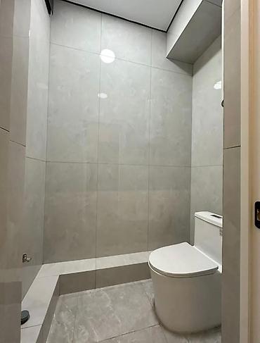 Продажа квартир: 2 комнаты, 64 м², Элитка, 10 этаж, Дизайнерский ремонт — 8