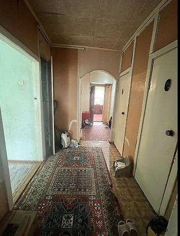 пригороде: 3 комнаты, 1 м², 1 этаж, Старый ремонт — 3