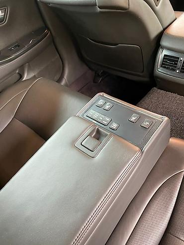 hilux surf 130: Toyota Crown: 2010 г., 3.5 л, Автомат, Гибрид, Седан — 10
