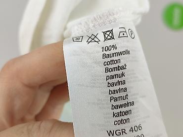 mango tshirt: Janina, T-shirt damski, rozmiar XL — 5