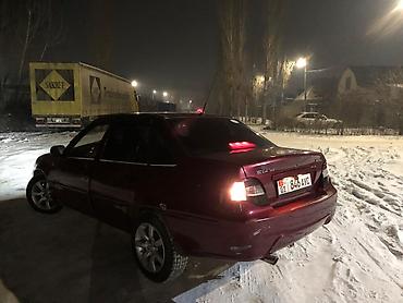 Daewoo: Daewoo Nexia: 2010 г., 1.6 л, Механика, Бензин — 2