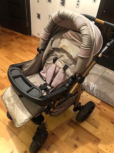 Araba-beşiklər: İşlənmiş, Ünvandan götürmə — 6