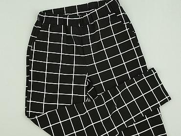 patchwork: Shein, Spodnie materiałowe damskie, rozmiar M — 1