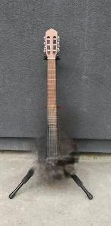 Gitare: THOMANN C-403 NT KLASIČNA 3/4 B-STOCK | Slanje po dogovoru ili lično — 12