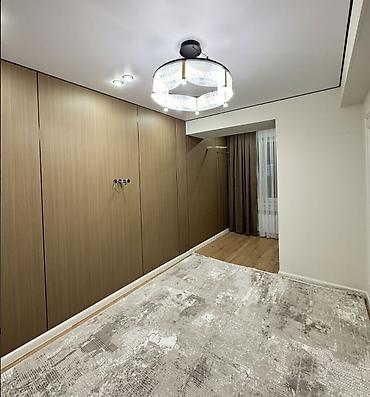 kut tower: 1 комната, 41 м², 2 этаж — 5